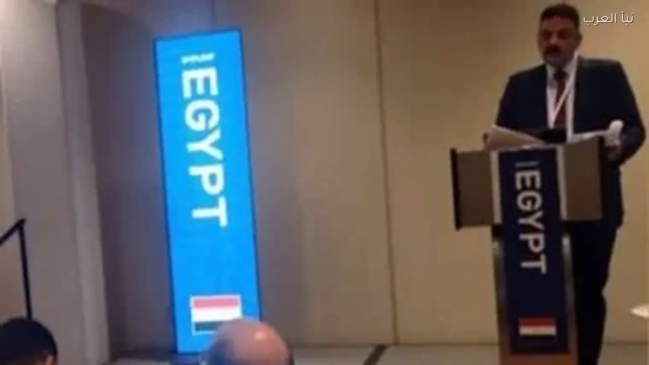 رئيس هيئة الثروة المعدنية يستعرض مقومات الاستثمار في التعدين اليوم بكندا