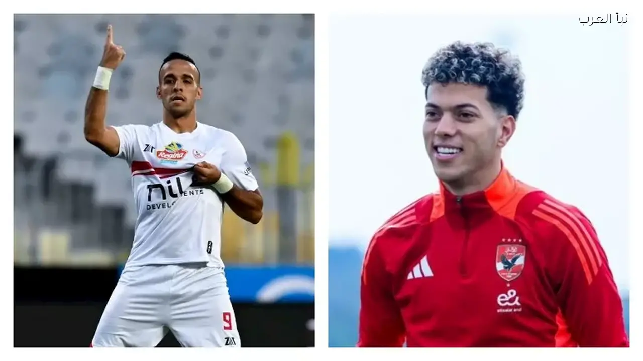 رابطة الأندية المحترفة تكشف عن مرشحي أفضل هدف في الجولة 21 للدوري المصري