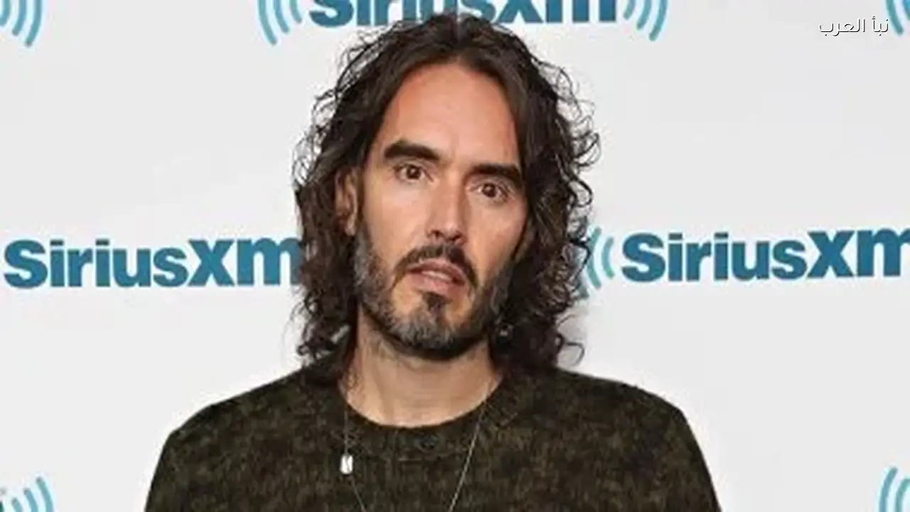 راسل براند ينفي شائعات وفاته في تصريح جديد