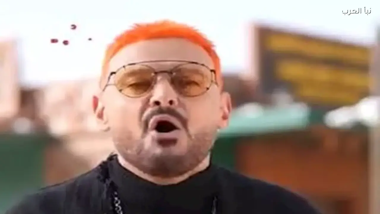 رامز جلال يقدم لقاء الخميسي في “رامز ليفل الوحش” بطريقة كوميدية