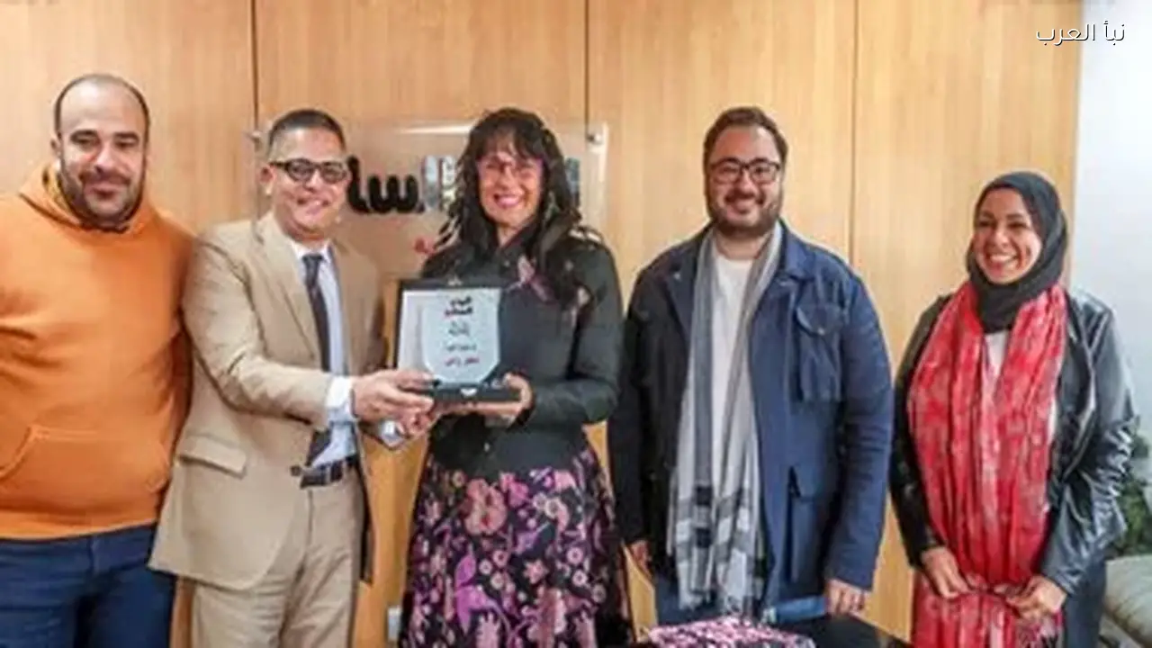 رامي: صناع الدراما تجاهلوني والشركة المتحدة أعادتني للواجهة