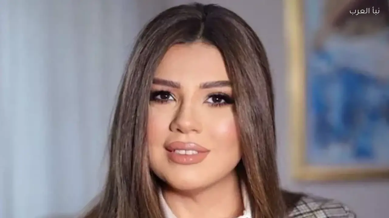 رانيا فريد شوقي تحيي ذكرى وفاة والدتها برسالة مؤثرة اليوم