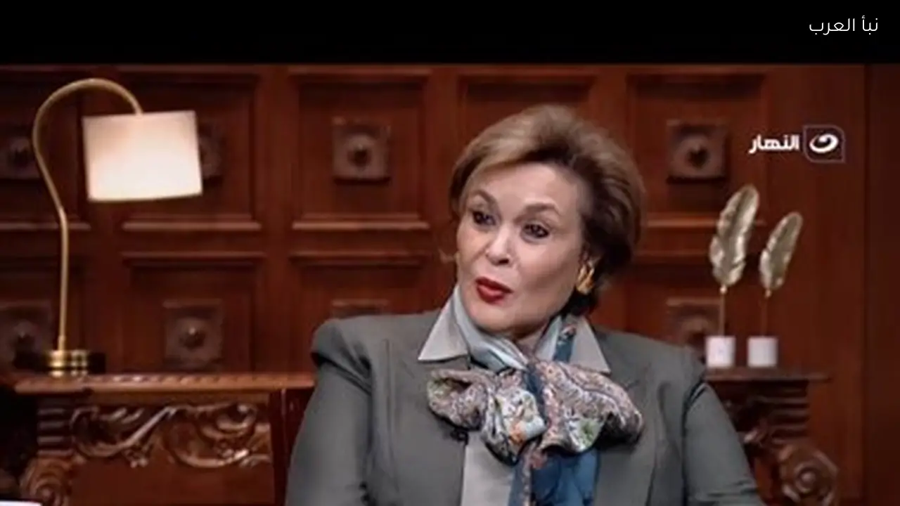 راوية منصور تكشف: ظروف الأسرة منعتني من العمل في السيارات