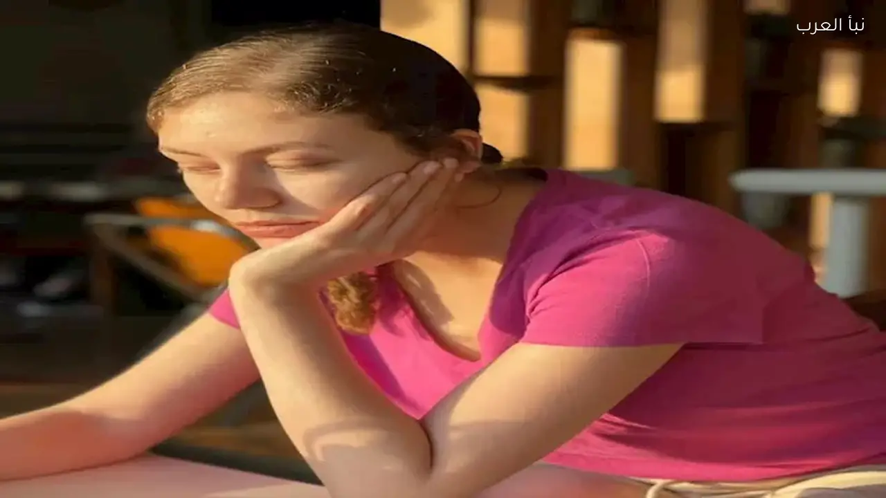 رحمة حسن تخطف الأنظار بدون مكياج خلال ظهورها الأخير