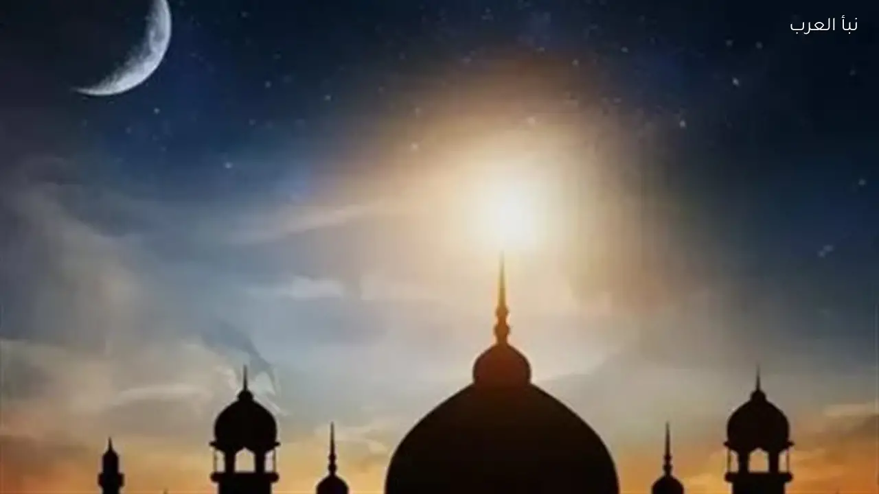 رفع أذان الفجر والمغرب اليوم الأربعاء في مصر