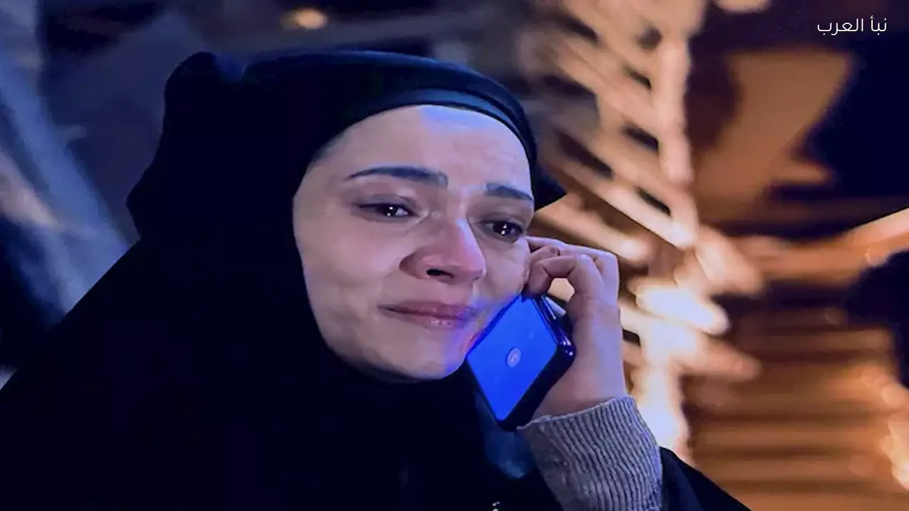 رنا خطاب توجه رسالة لمخرج “فرصة أخيرة” بعد وفاة “عليا” في رمضان 2026