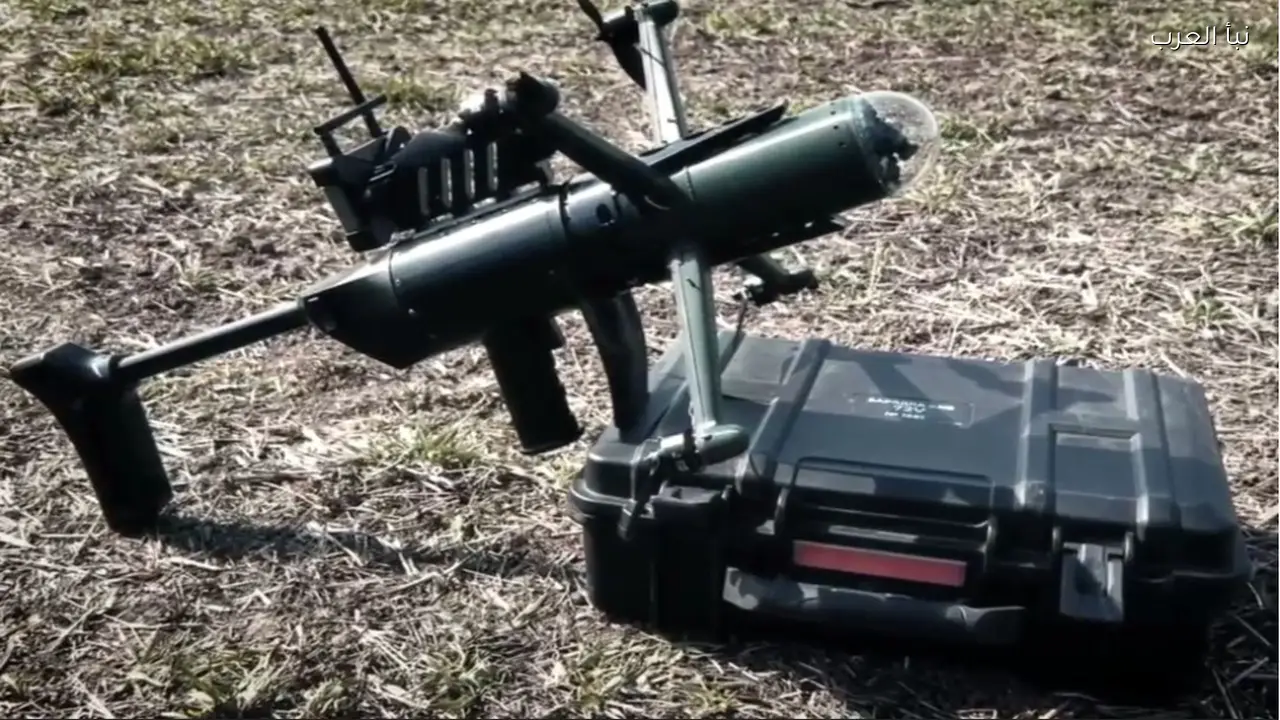 روسيا تطور درونات “الشبح” الاعتراضية لتحسين قدراتها العسكرية