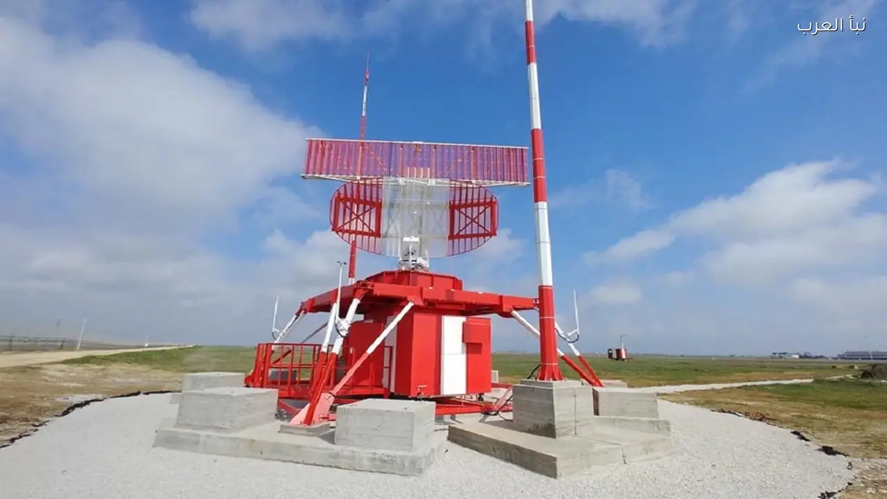 روسيا تكشف عن رادار جديد في جزر الكوريل لرصد الطائرات عبر الضباب