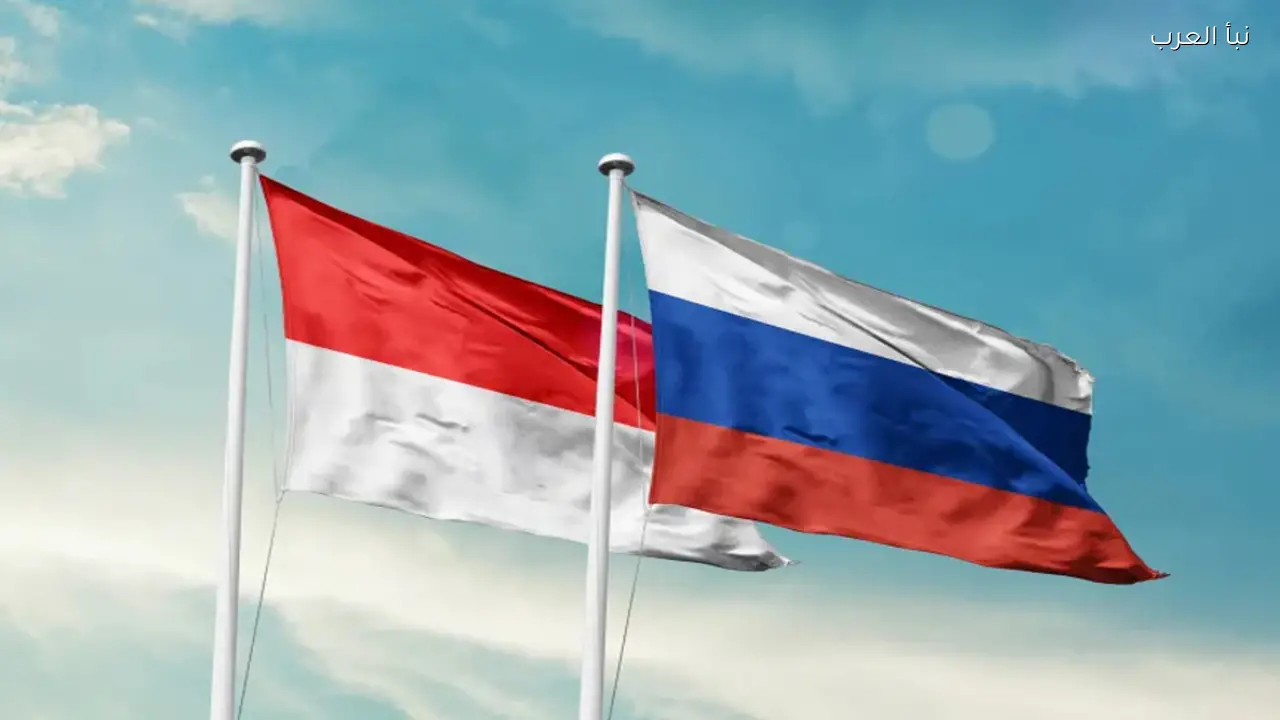 روسيا وإندونيسيا تطلقان مختبرًا لتطوير أدوية من نباتات استوائية نادرة