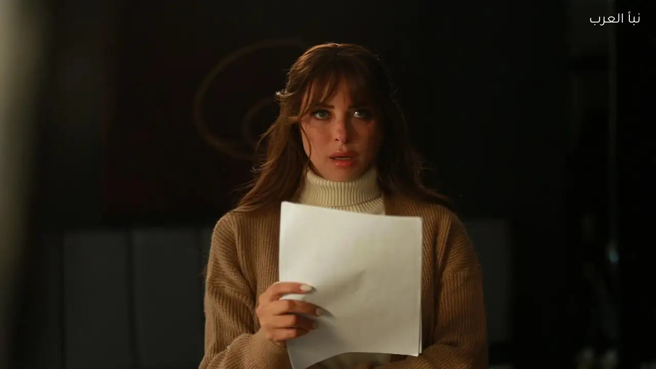 ريم مصطفي تتصدر نجمات الشر في دراما رمضان 2026 بفن الحرب