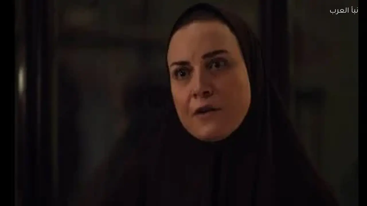 ريهام عبدالغفور تتعرض لطلب يوسف في حكاية نرجس الحلقة 7