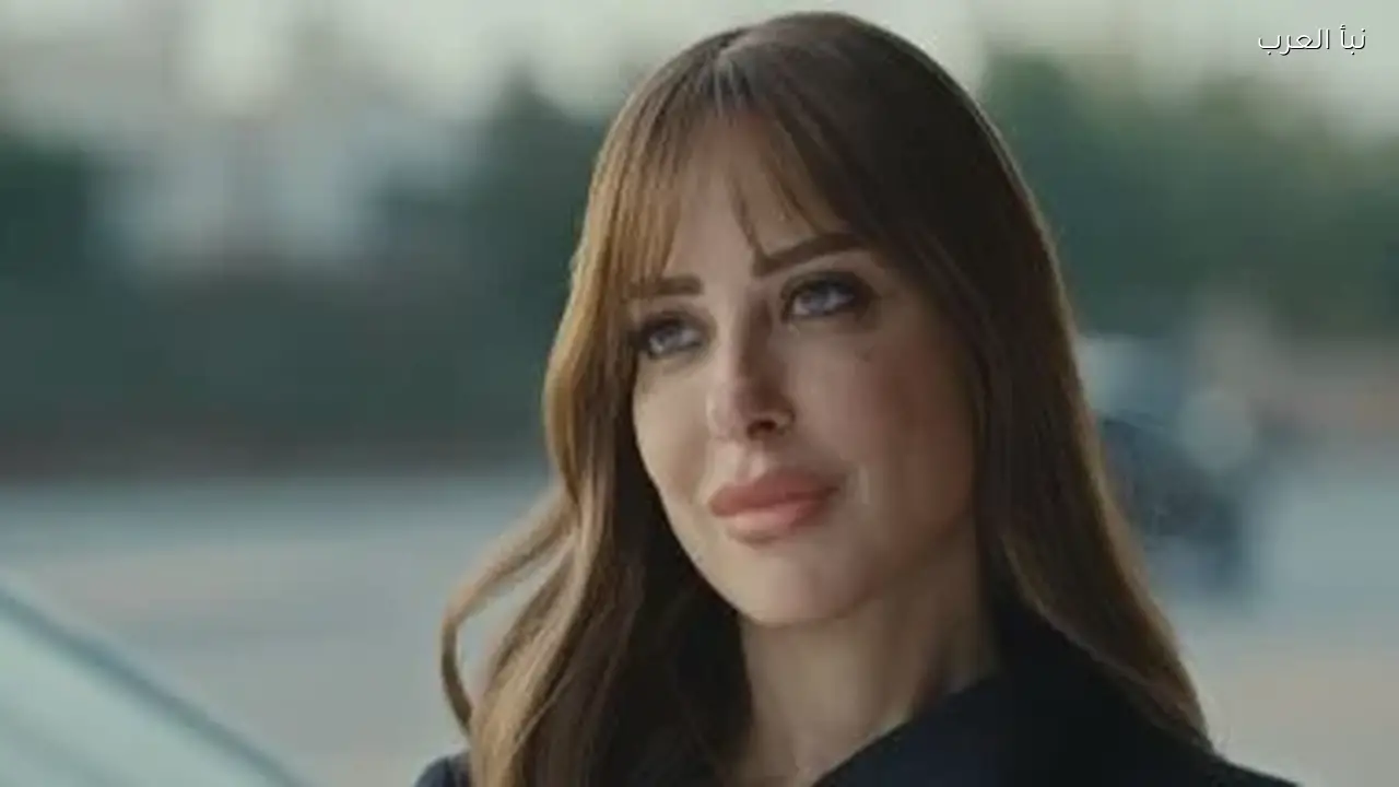 زياد يكشف حقيقة ياسمين أمام سليمان في مسلسل فن الحرب الحلقة 29