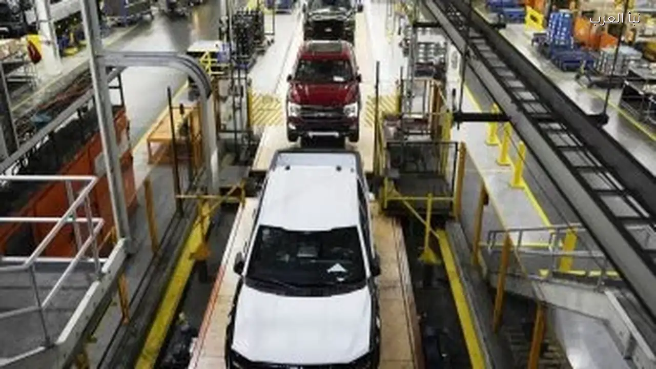 زيادة أسعار 14 سيارة في السوق المصرية منذ بداية الحرب