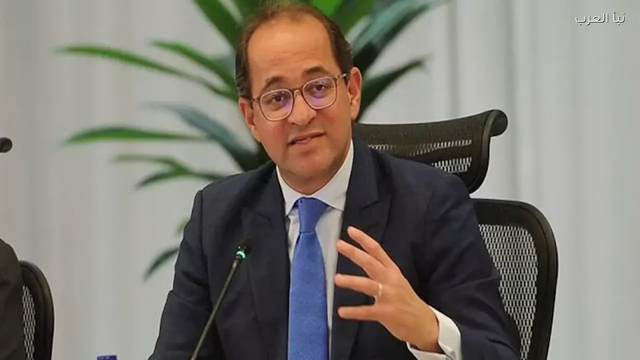 زيادة رواتب العاملين بالدولة الأسبوع المقبل وفق تصريح وزير المالية