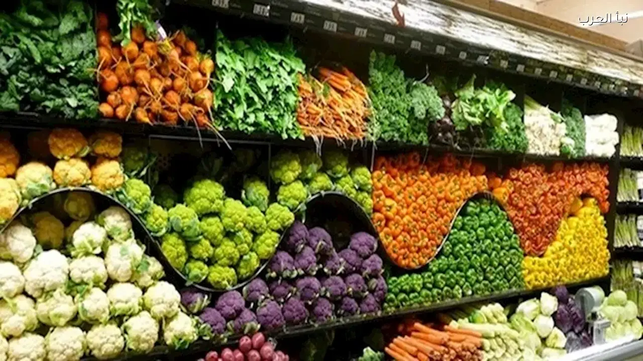 زيادة طفيفة في أسعار الخضروات بعد ارتفاع سعر السولار