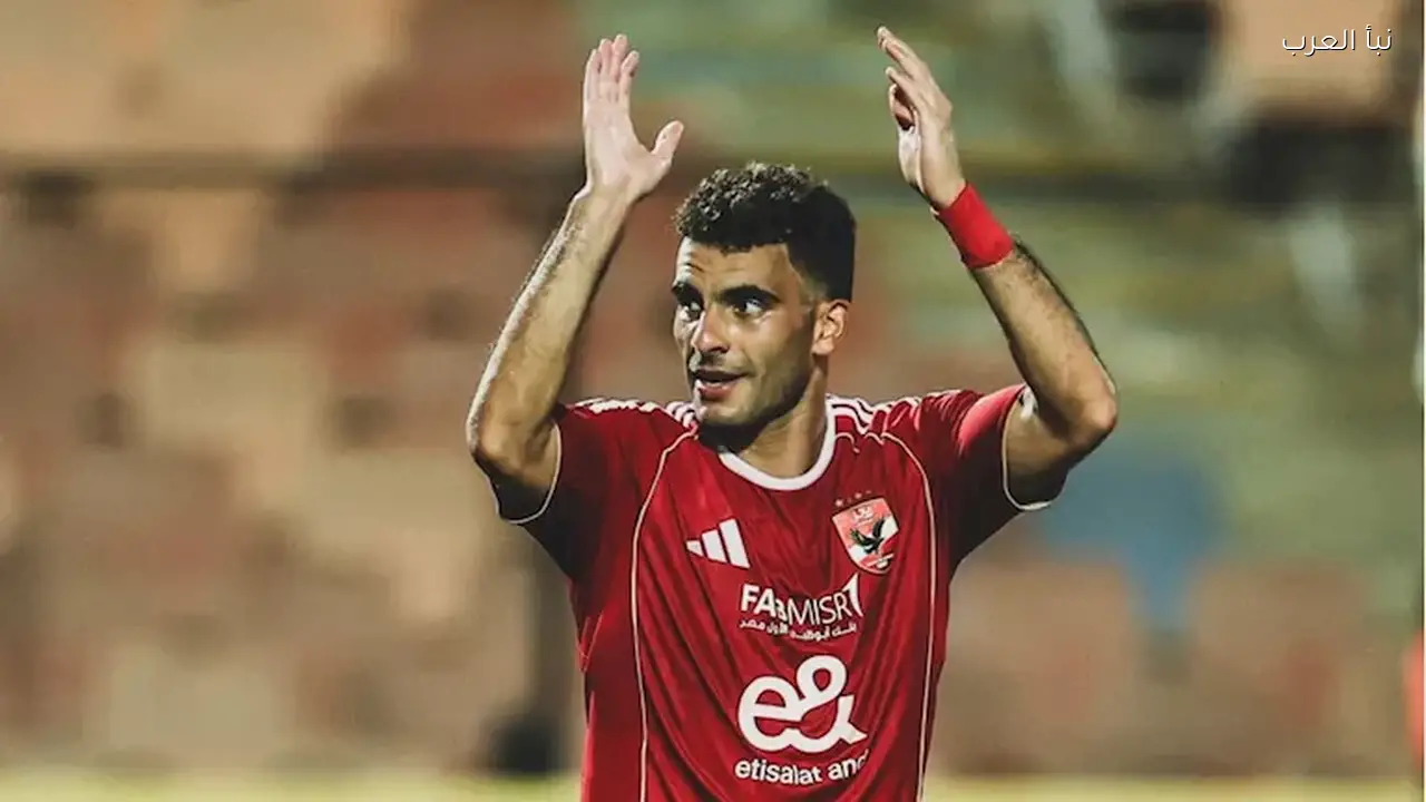 زيزو وديانج في انتظار القرار قبل موقعة الترجي