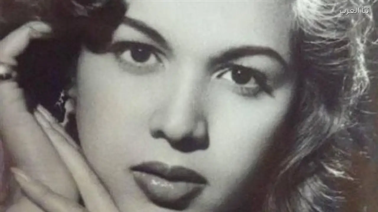 سامية جمال تحتفل بذكرى ميلادها مع أبرز أفلامها الاستعراضية