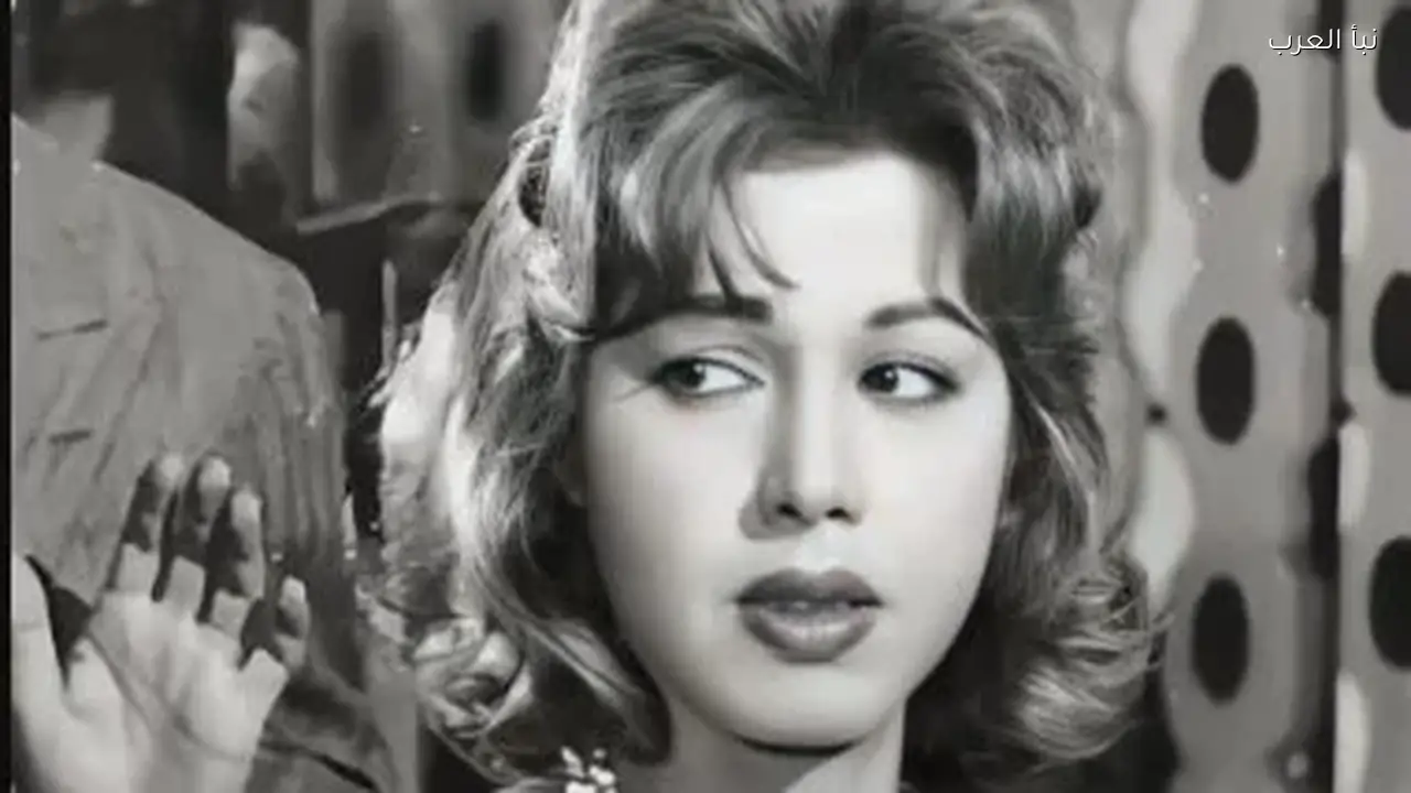 سامية جمال تحتفل بذكرى ميلادها ومزجت الشرق بالغرب مع فريد الأطرش