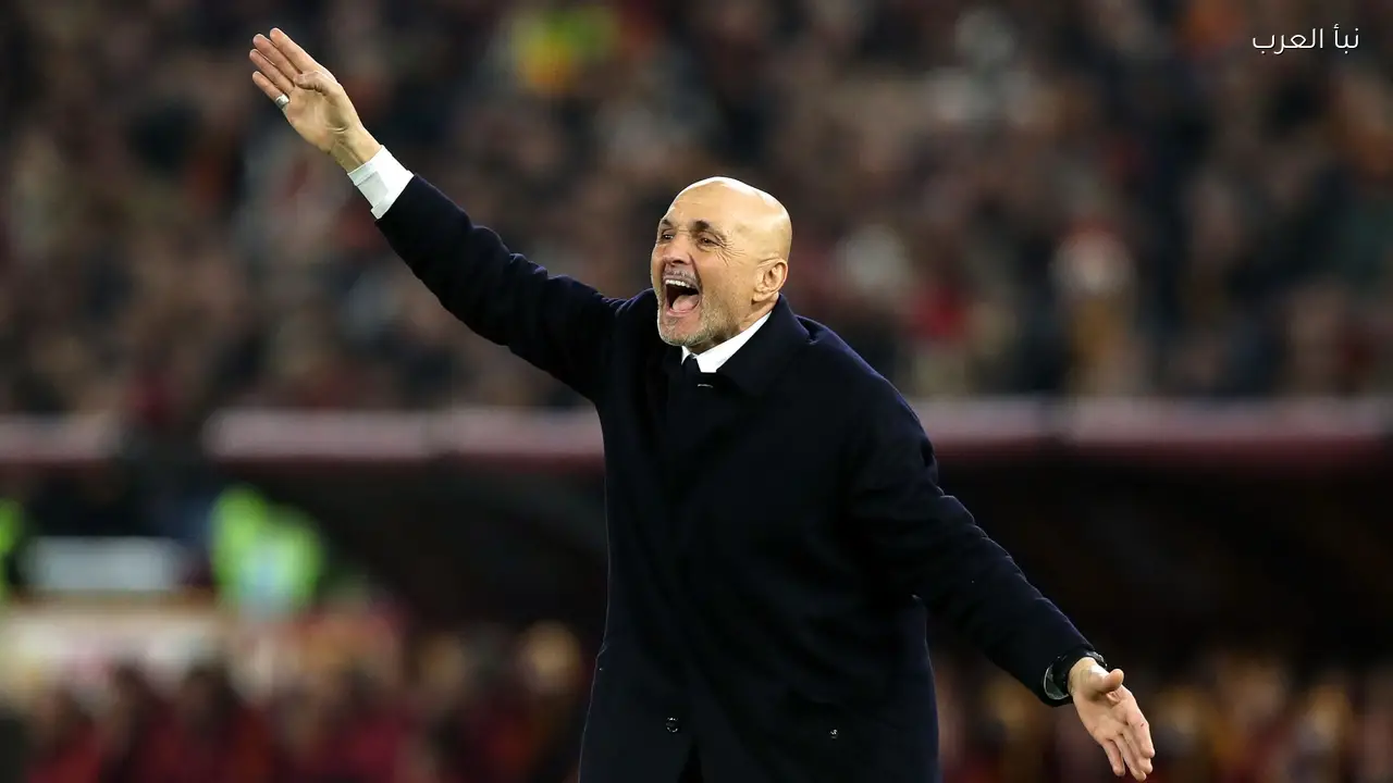 سباليتي: حلمي بالمركز الرابع بعد العودة من تحديات صعبة