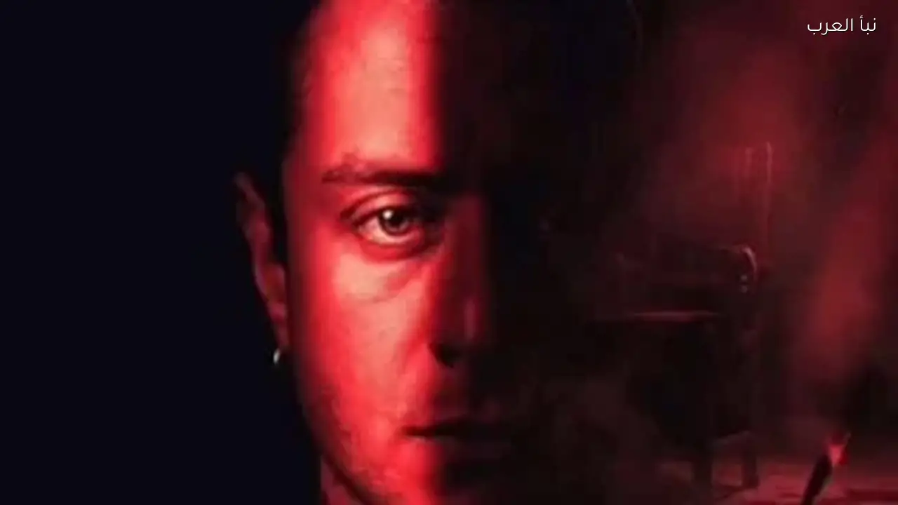 سحب فيلم “سفاح التجمع” من دور العرض بعد طرحه في السينما