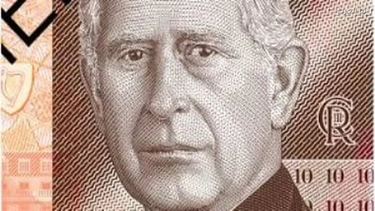 سعر الجنيه الإسترليني اليوم في البنوك المصرية 15 مارس 2026