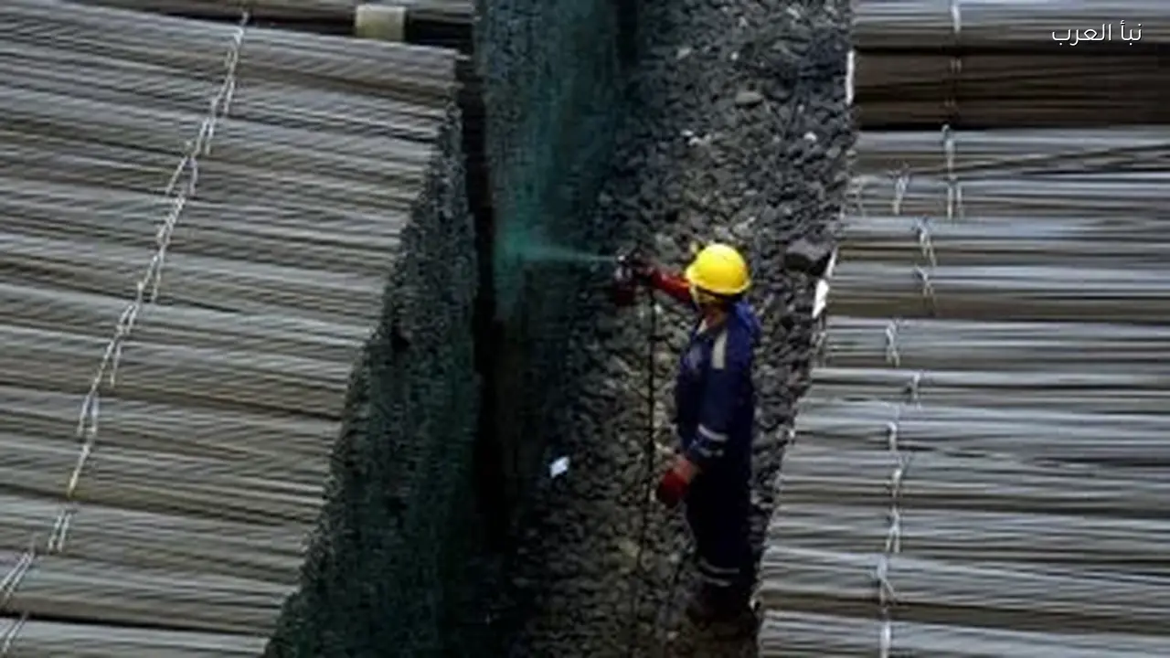 سعر الحديد في مصر اليوم 16 مارس 2026: الطن 37 ألف جنيه