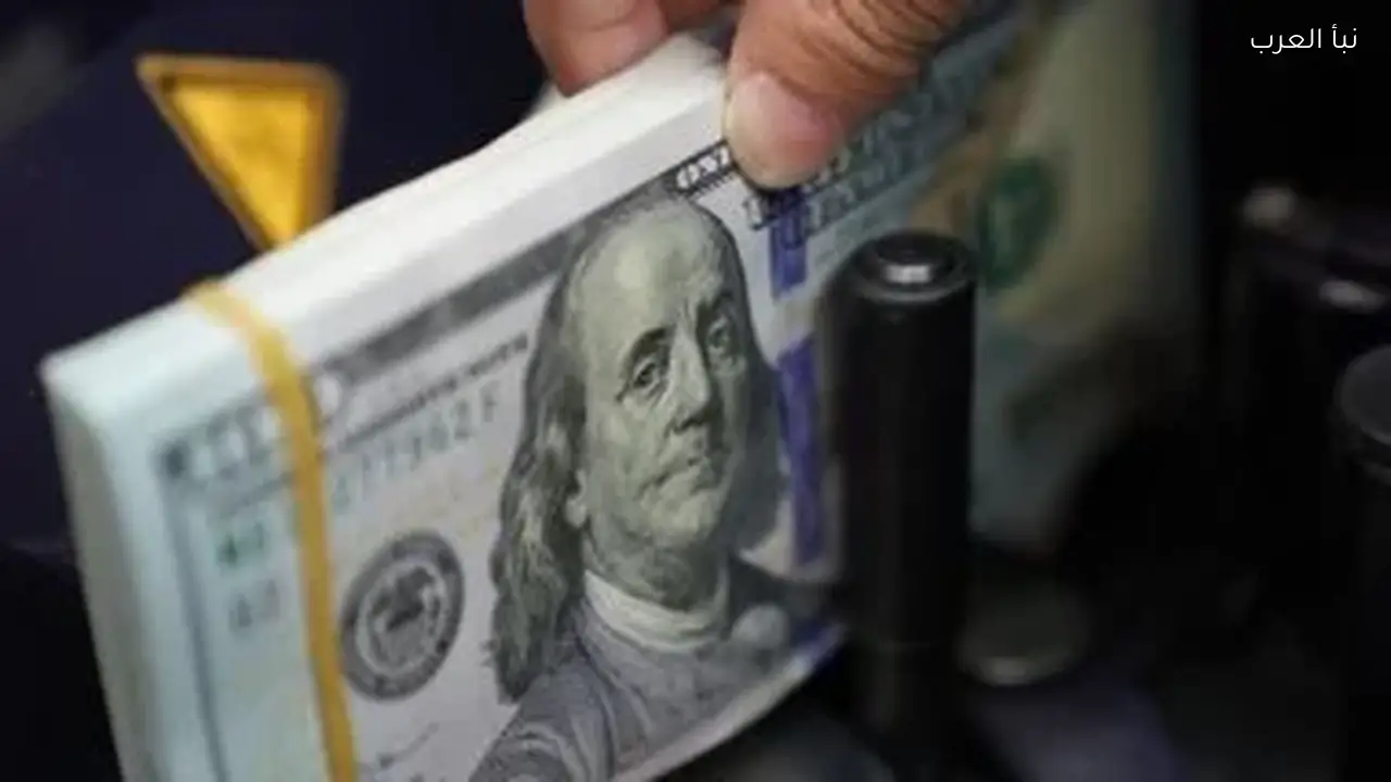 سعر الدولار أمام الجنيه المصري اليوم السبت 21 مارس 2026