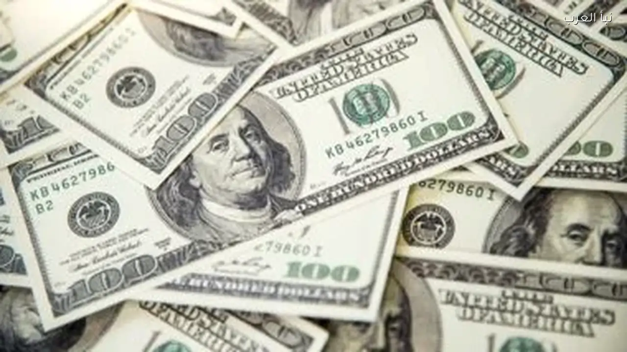 سعر الدولار ثابت مقابل الجنيه في البنوك المصرية اليوم 4 مارس 2026