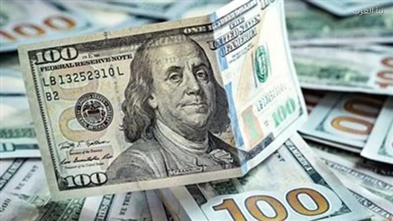سعر الدولار مقابل الجنيه في البنوك المصرية يرتفع مع بداية الأسبوع