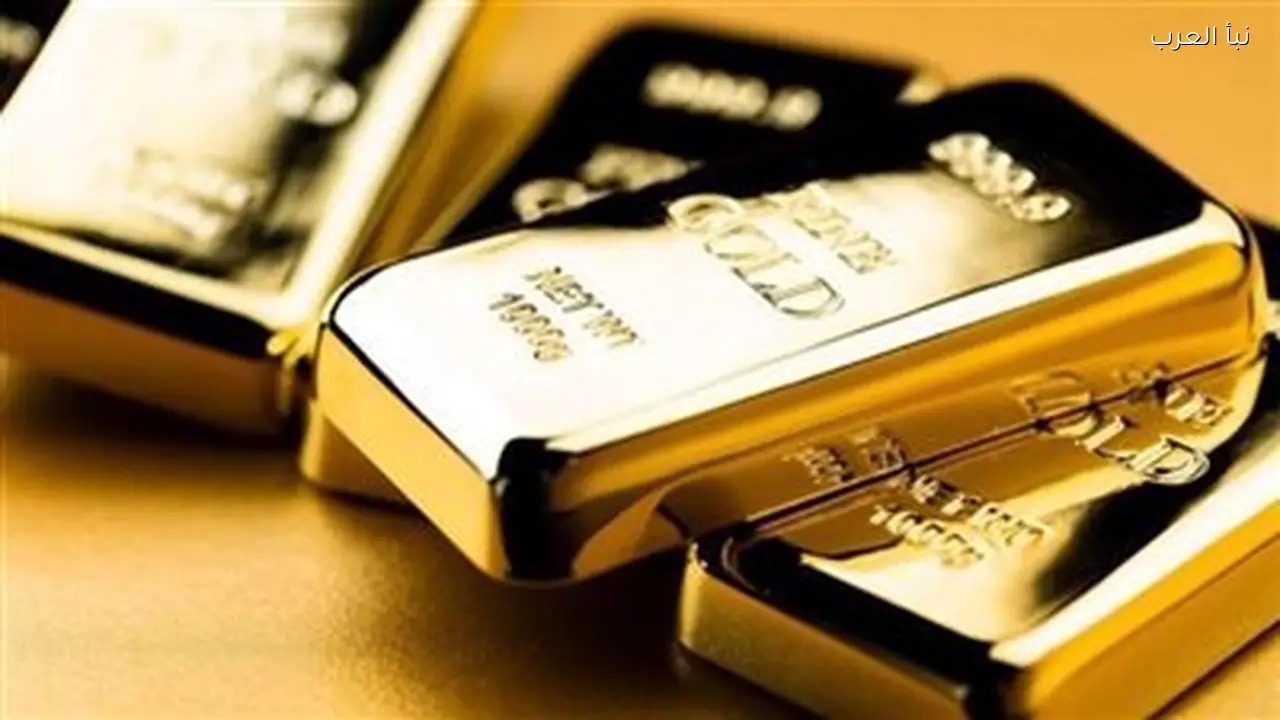 سعر الذهب عيار 21 اليوم في مصر يتراجع بشكل ملحوظ
