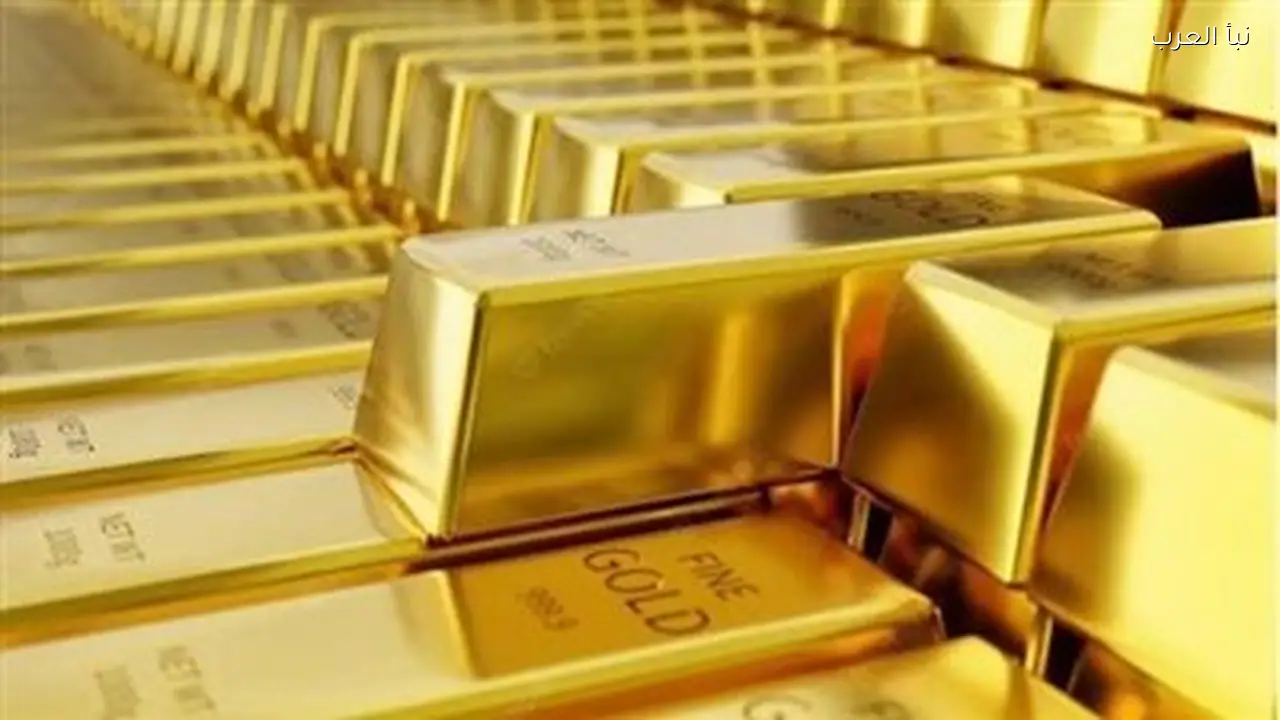 سعر الذهب عيار 21 اليوم في مصر يرتفع مجددًا