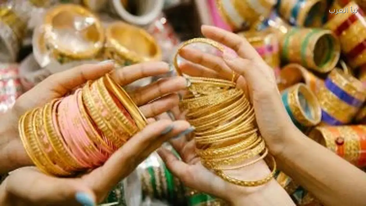 سعر الذهب عيار 24 اليوم 15 مارس 2026 بـ8469 جنيها