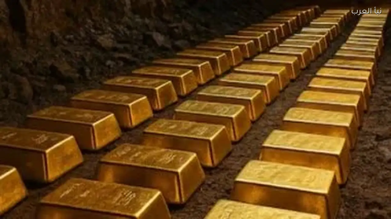 سعر الذهب في مصر اليوم الأحد 22 مارس 2026 استقرار عيار 24