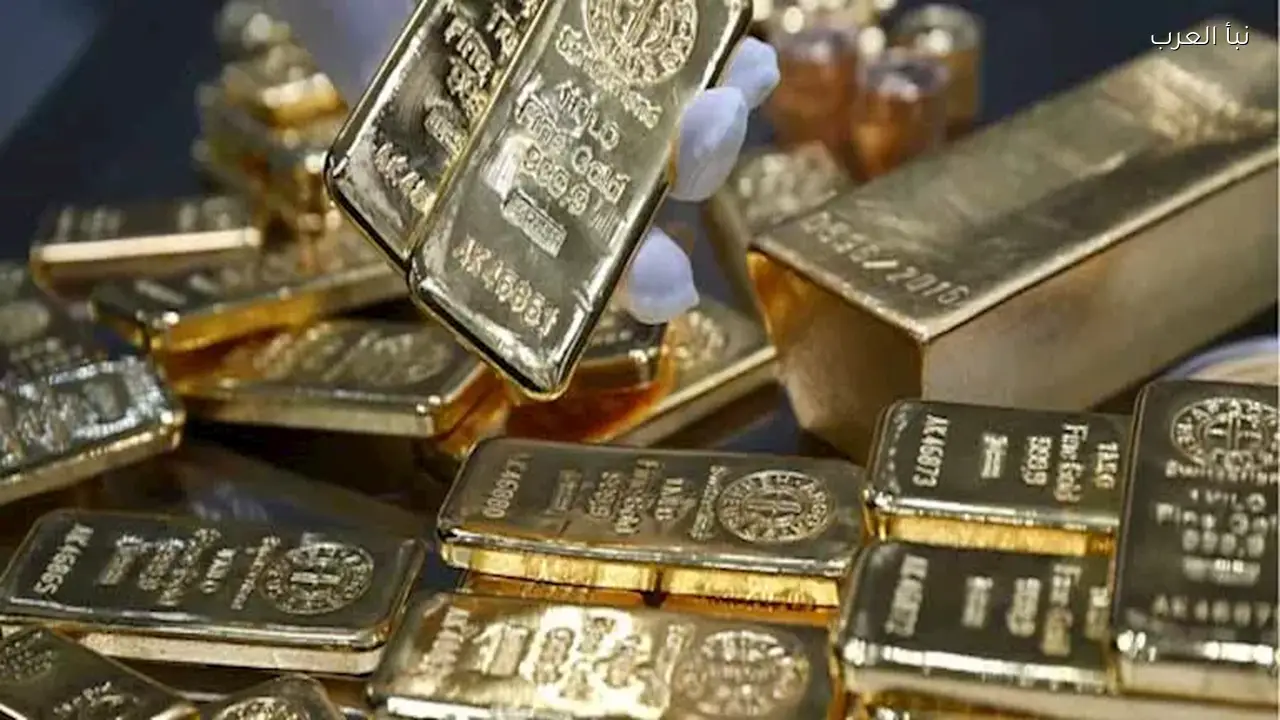 سعر الذهب يرتفع اليوم في مصر رغم إغلاق البورصات العالمية