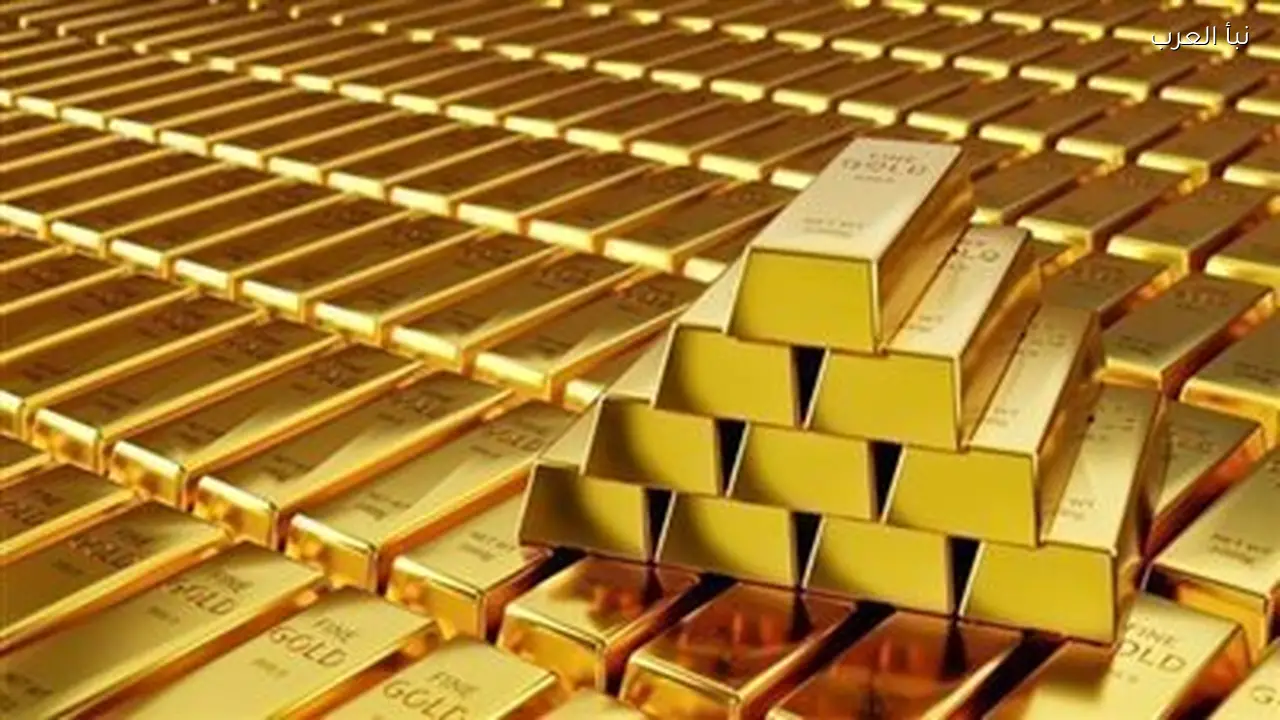 سعر الذهب ينخفض 320 جنيهًا اليوم في ضربة للمستثمرين