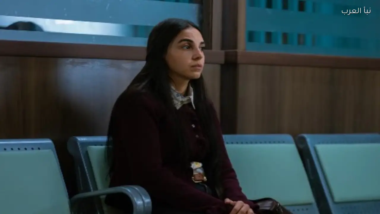 سلمى أبو ضيف تبحث عن متبرع لإنقاذ والدتها في الحلقة الأولى من «عرض وطلب»