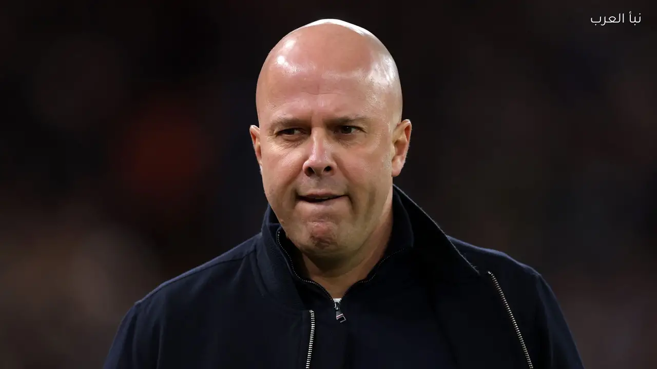 سلوت: ليفربول يتخطى نحس الكرات الثابتة بفضل التنظيم