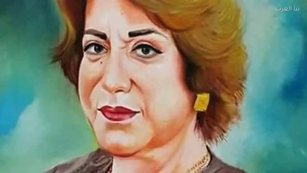 سميحة أيوب تحتفل بذكرى ميلادها اليوم كرمز للمسرح العربي
