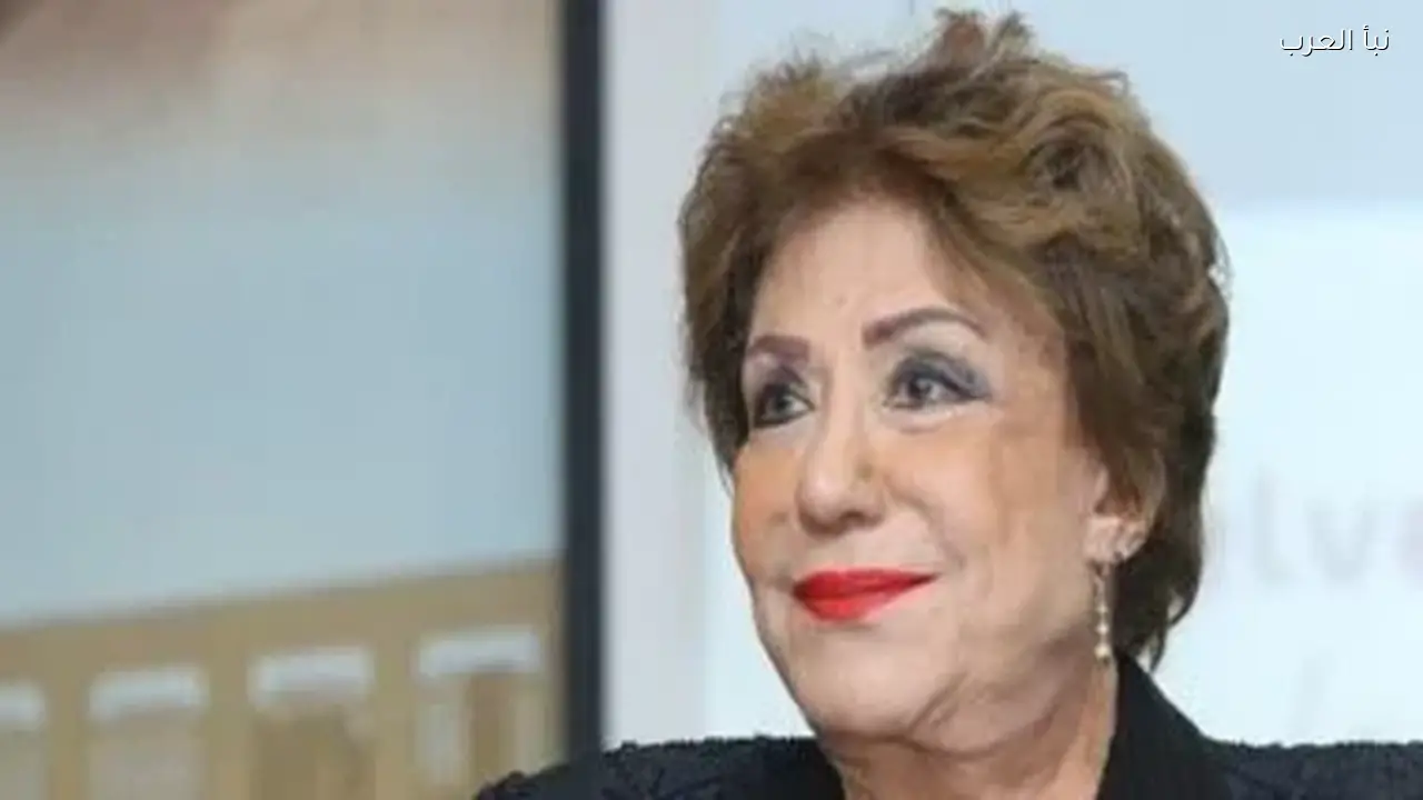 سميحة أيوب تحتفل بذكرى ميلادها وتواصل مسيرتها الفنية الطويلة