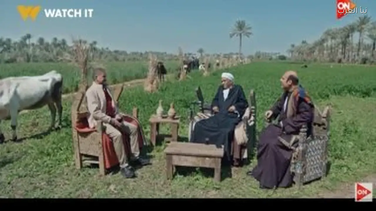 سيد رجب يؤكد ملعوب وليد فواز ومجدي بدر في الحلقة 14 من مسلسل بيبو