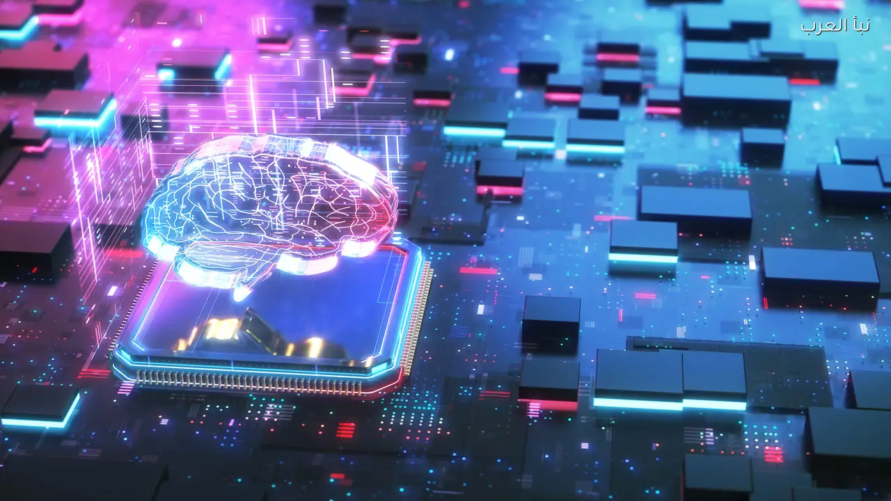 شريحة جديدة مستوحاة من الدماغ البشري لحل أزمة الطاقة في الذكاء الاصطناعي