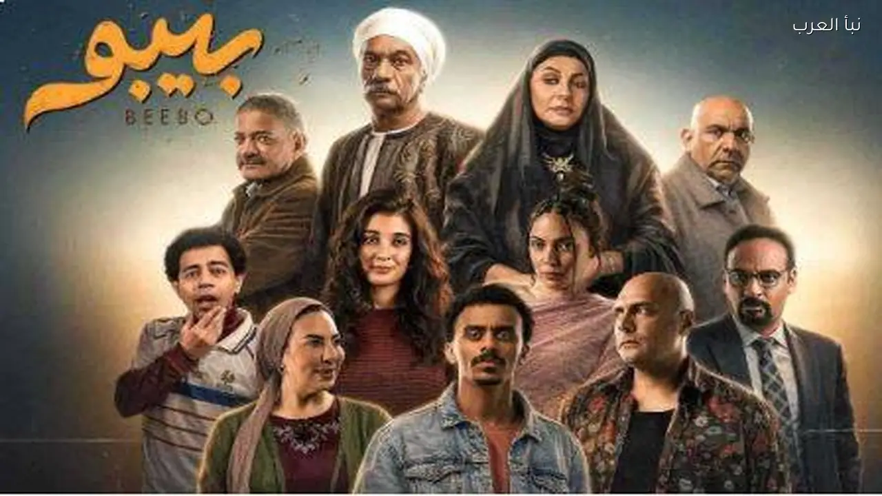شريف الدسوقي ينتقد تامر محسن بعد تجربته في مسلسل “بيبو”