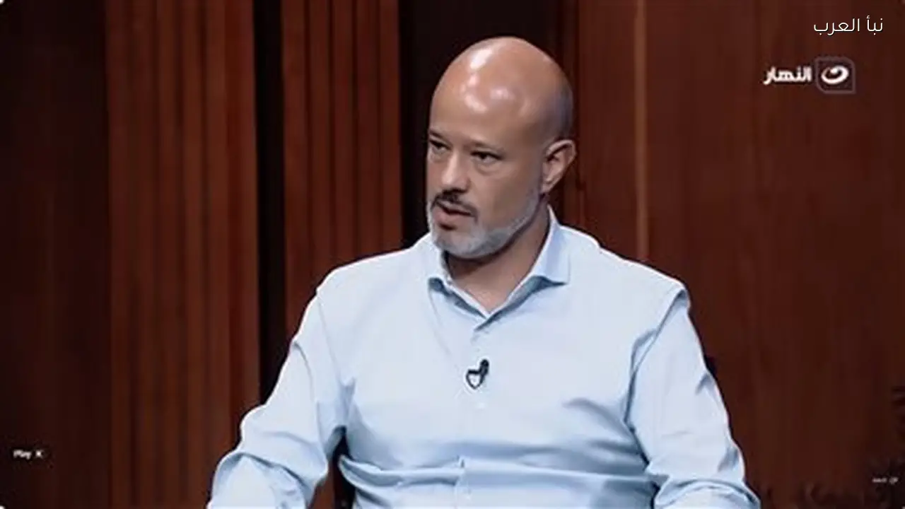 شريف عبد النور يبدأ مسيرته المهنية بعد تخرجه من جامعة ديوك عام 2000