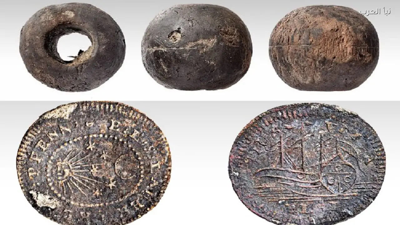 شظية رخامية قبالة سواحل اليونان تؤكد دور سفينة “مينتور” في نقل آثار البارثينون