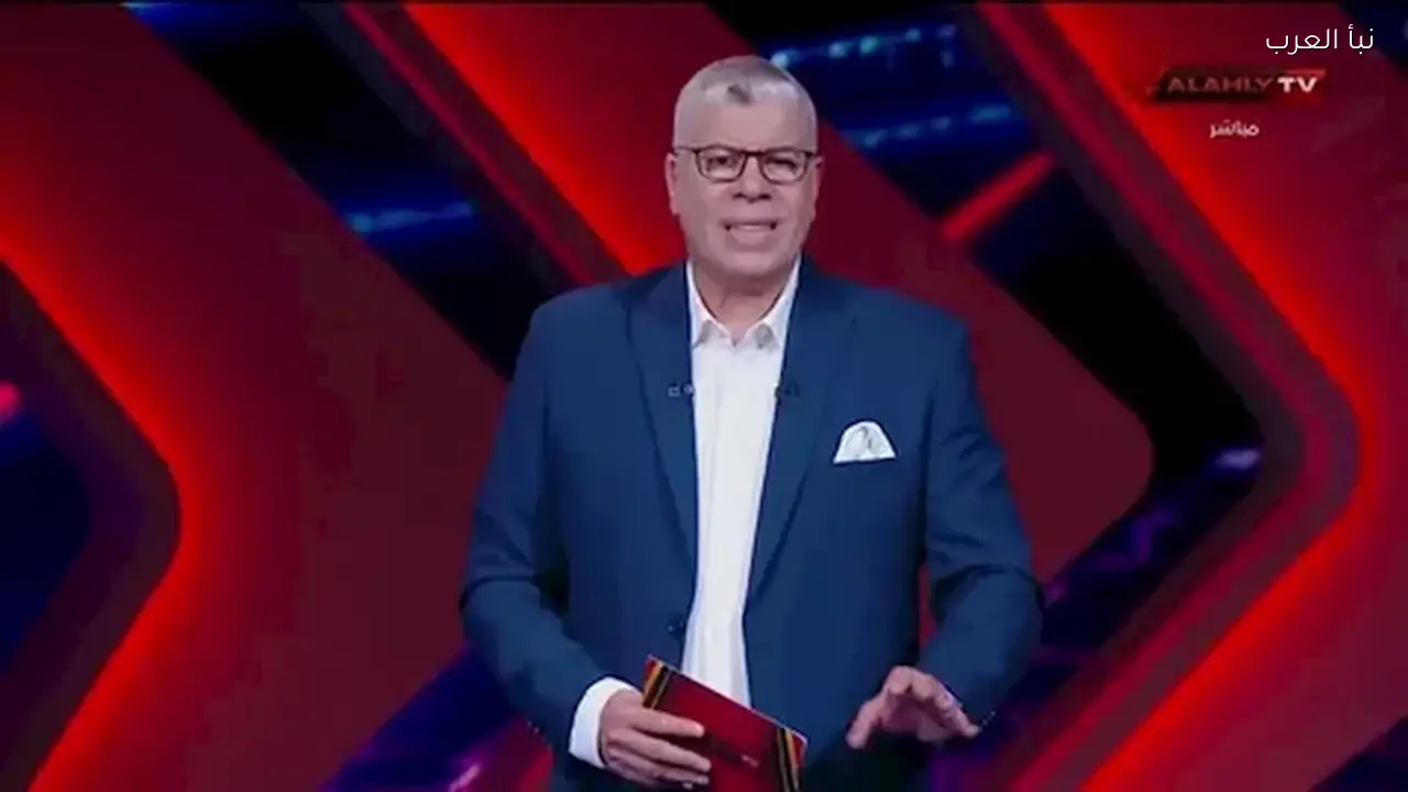 شوبير يكشف كواليس إلغاء لجنة التخطيط في الأهلي