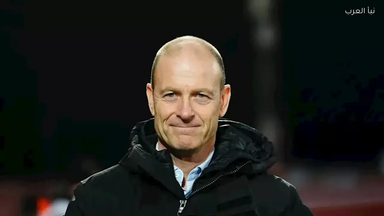 شوبير يكشف كواليس رحيل توروب و3 مرشحين لخلافته