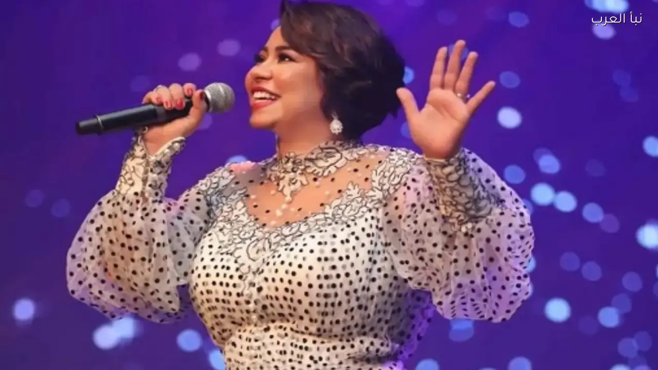 شيرين عبدالوهاب تتحدث عن تطورات حالتها الصحية بعد نقلها إلى المستشفى
