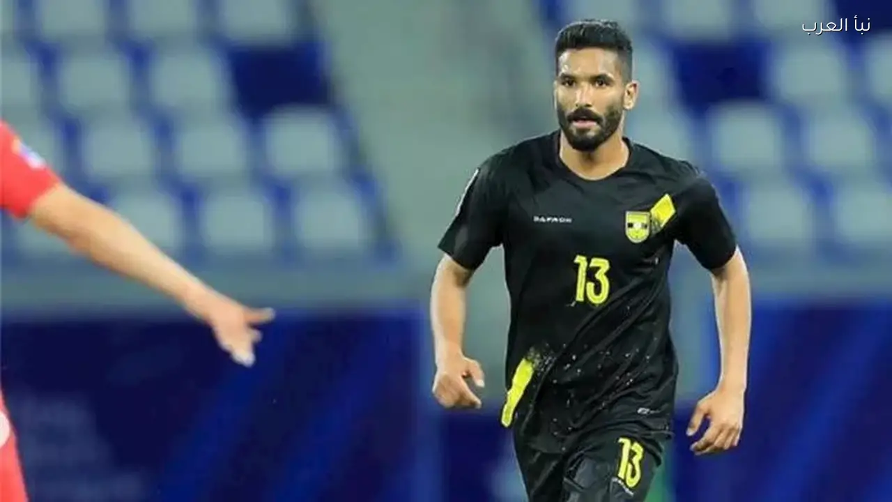 صالح جمعة يكشف موقفه من الاعتزال والعروض الخليجية