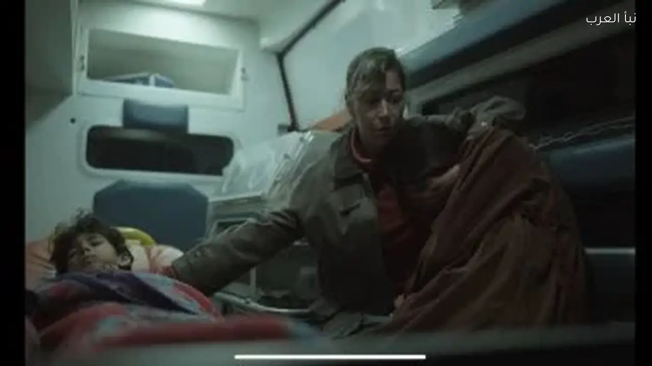 صحاب الأرض الحلقة 13 تكشف مصير ناصر وسلمى بعد وفاة فدوى