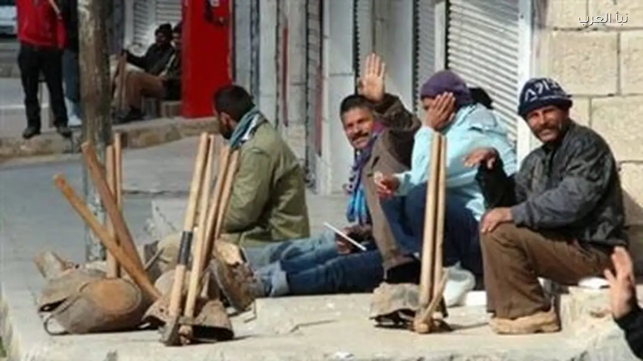 صرف منحة العمالة غير المنتظمة لشهر رمضان الآن